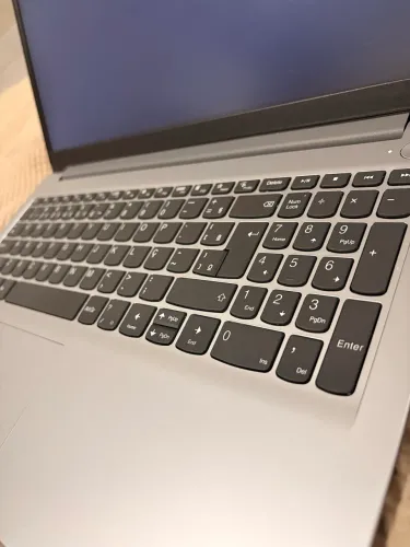 Notebook Lenovo