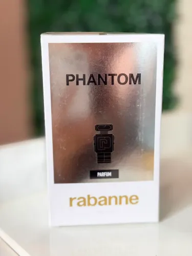PACO RABANE PHANTOM