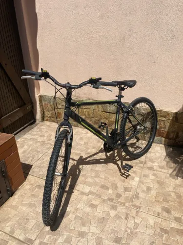 Bicicleta Caloi - Aro 26