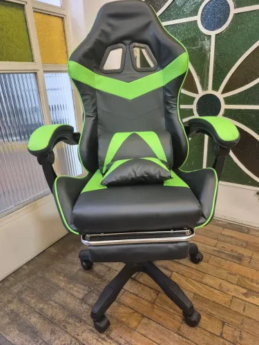 Cadeira gamer