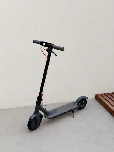 Patinete elétrico 