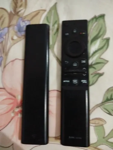 Controle Smart Samsung