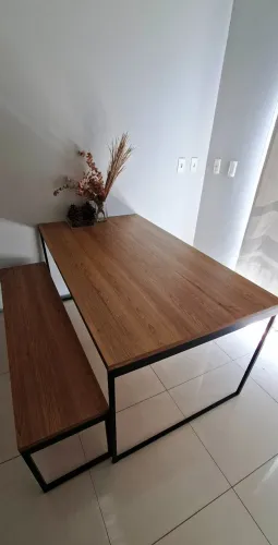 Mesa jantar