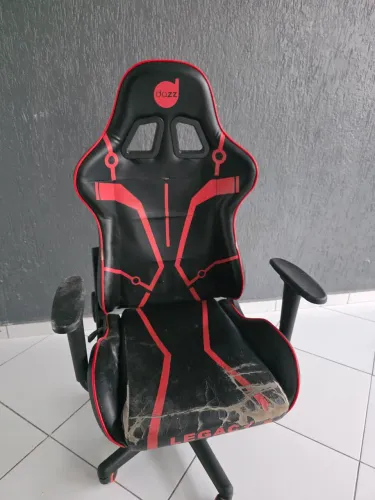 Cadeira Gemer