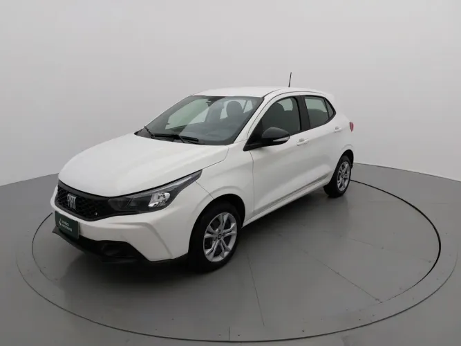 Fiat Argo Drive 1.0 Firefly 2026