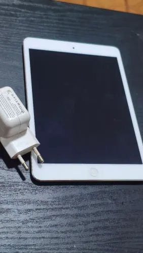 iPad mini 2 super novo sem nenhum defeito