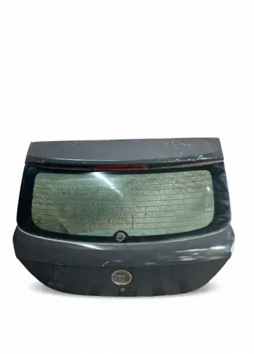 Tampa de Mala Volkswagen Gol G5 2009-2012 Original
