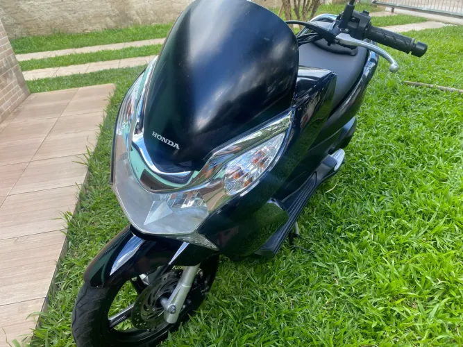 Honda Pcx