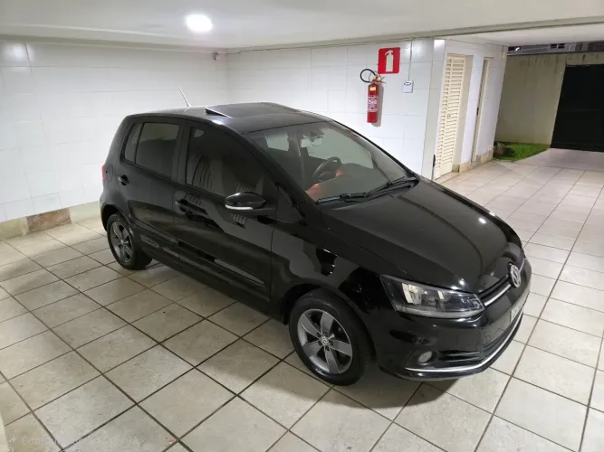 Volkswagen Fox Connect 1.6 Flex 8V 5P 2019