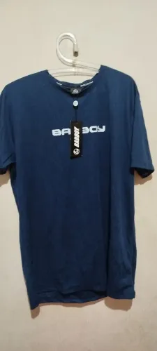 Roupa Bad Boy