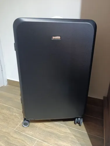 Vendo mala de viagem 23kg
