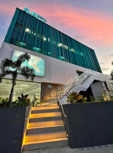 Surf Center Curitiba - R$ 65.000