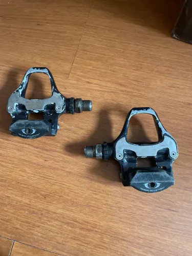 Pedal Road Shimano 105