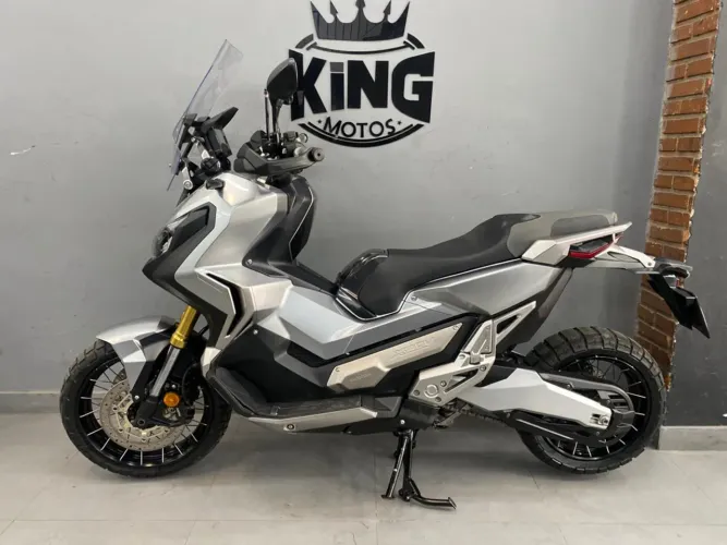 Honda X-ADV Gasolina Manual