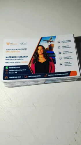 Foco em pequenos negócios