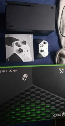 Xbox series X