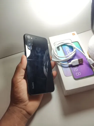 Redmi note 8 64 GB