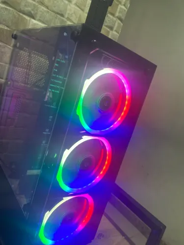 Pc gamer