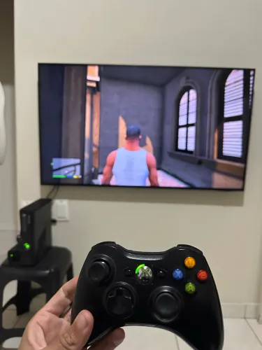 Xbox 360