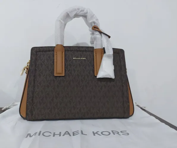 Bolsa Michael Kors Laila