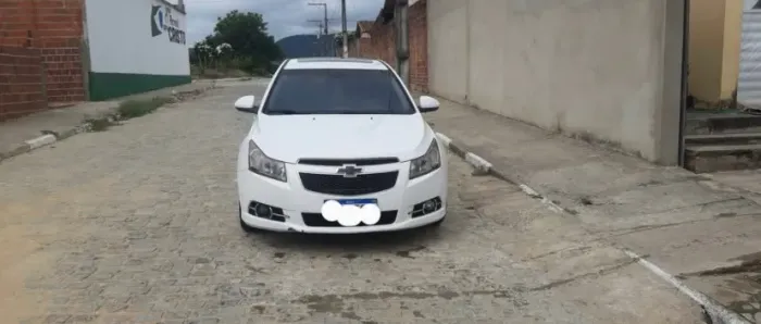 Chevrolet Cruze HB Sport LTZ 1.8 16V Flexp. 5P AUT 2013