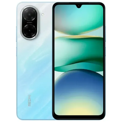 Celular Xiaomi Redmi A5 4GB de RAM / 128GB - Ocean Azul (Global)