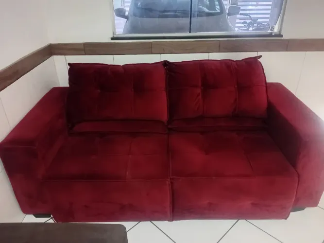 SOFÁ SEMINOVO