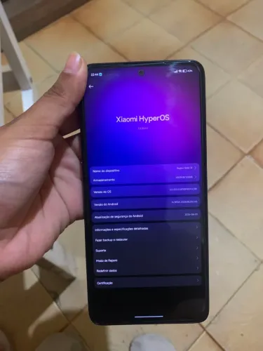 REDMI NOTE 14