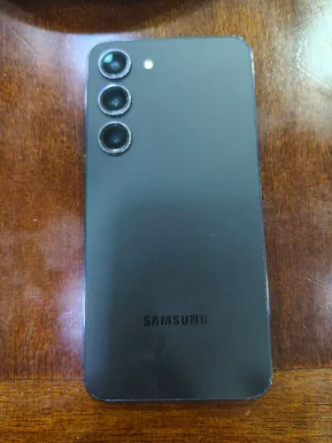 Samsung S23 (256 GB) - Impecável