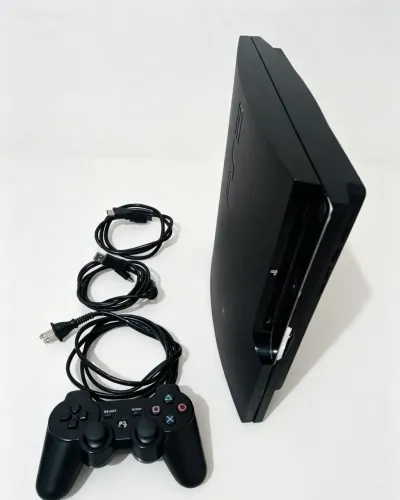 Ps3 slim