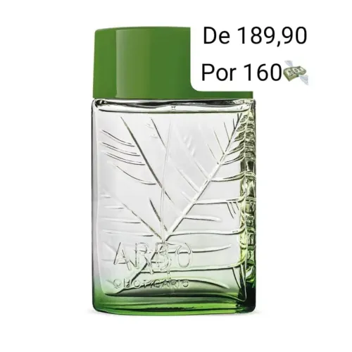Perfumes Aparti de 110
