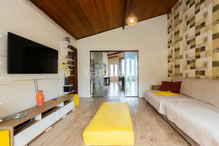 Casa em Condomínio à venda Rua Roma, Paysage Verti - Vargem Grande Paulista
