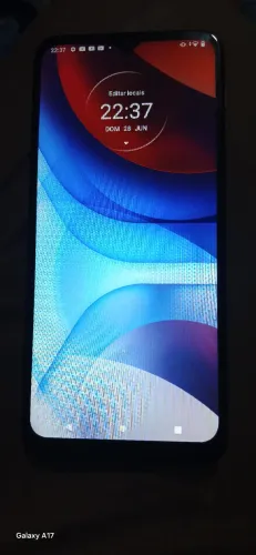 Celular Motorola E7 POWER 