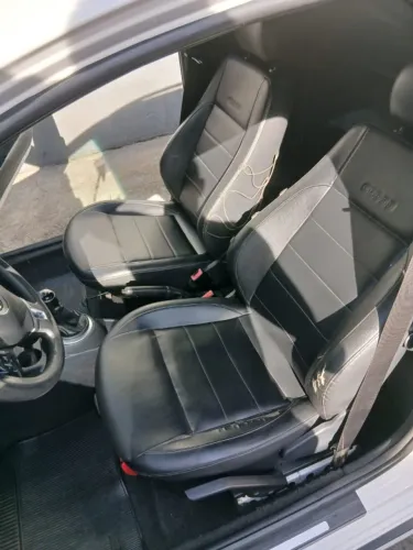 Volkswagen Saveiro Cross 1.6 MI Total Flex 8V CE 2014
