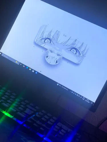 Computador gamer