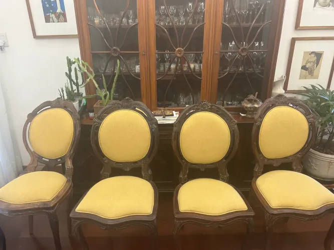 CADEIRAS ANTIGAS 2400