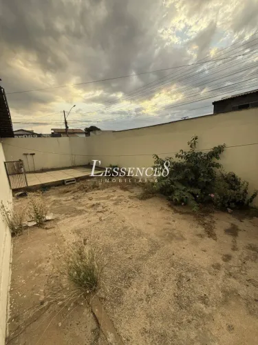 Casa 2Qts | 70m² | Residencial São Marcos