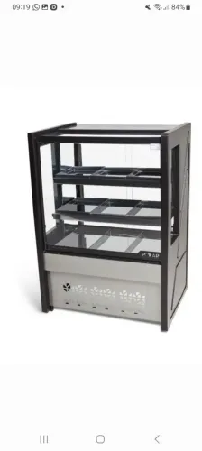 Balcão estufa  80