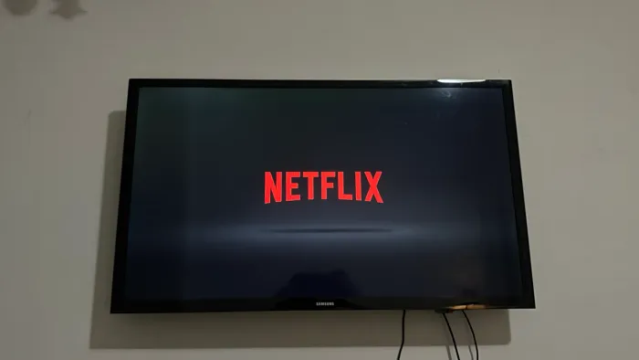 Smart TV 32 Samsung 