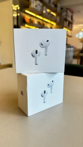 AIRPODS PRO 3 NOVO LACRADO / LOJA FÍSICA