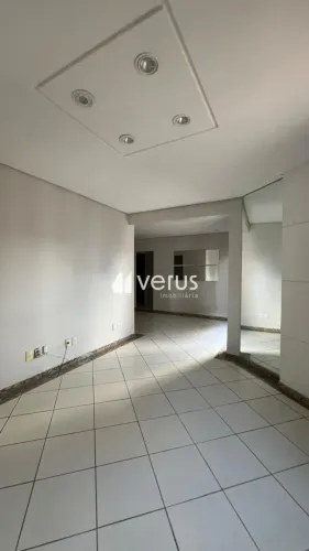 Apartamento para aluguel, 3 quartos, 1 suíte, 2 vagas, Saraiva - Uberlândia/MG