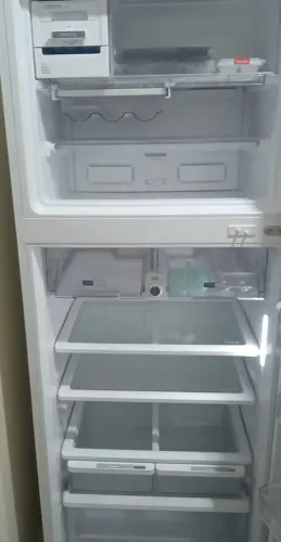 Vendo geladeira Brastemp 462 litros