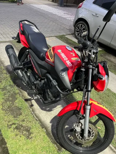 Muito nova