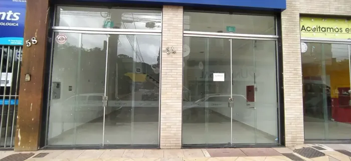 Loja/sobreloja para aluguel com 200 metros quadrados em Bromélias - Timóteo - Minas Gerais