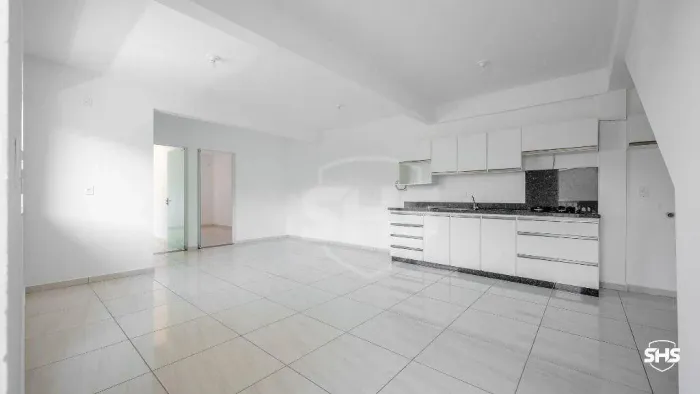 Apartamento com 2 dormitórios para alugar, 70 m² por R$ 1.950,00/mês - Itoupavazinha - Blu