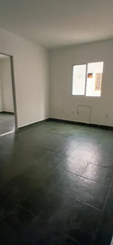 Apartamento para Locação em Rio de Janeiro, Santíssimo, 1 dormitório, 1 banheiro