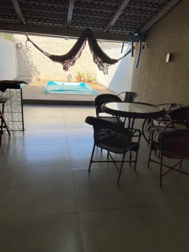 Casa a venda Jardim Colorado 