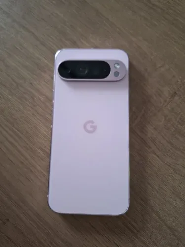 Google Pixel 9 Pro XL Rose Quartzo