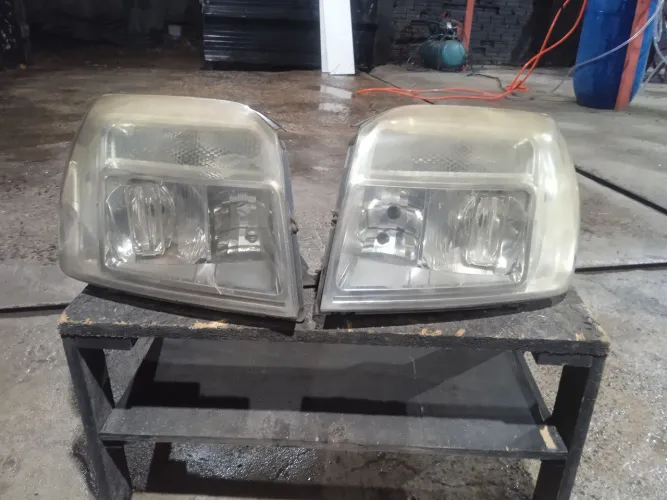 Farol ranger