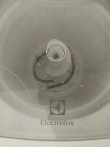 Máquina de lavar Eletrolux